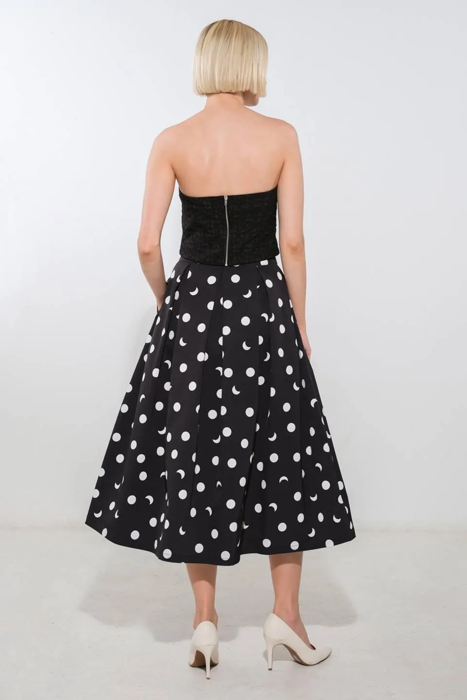 Summery Darling Woven Top sold by Zulily product image thumbnail 4