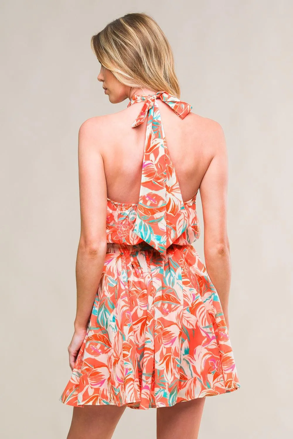 Sunny Lovelinesswoven Mini Dress sold by Zulily product image thumbnail 5