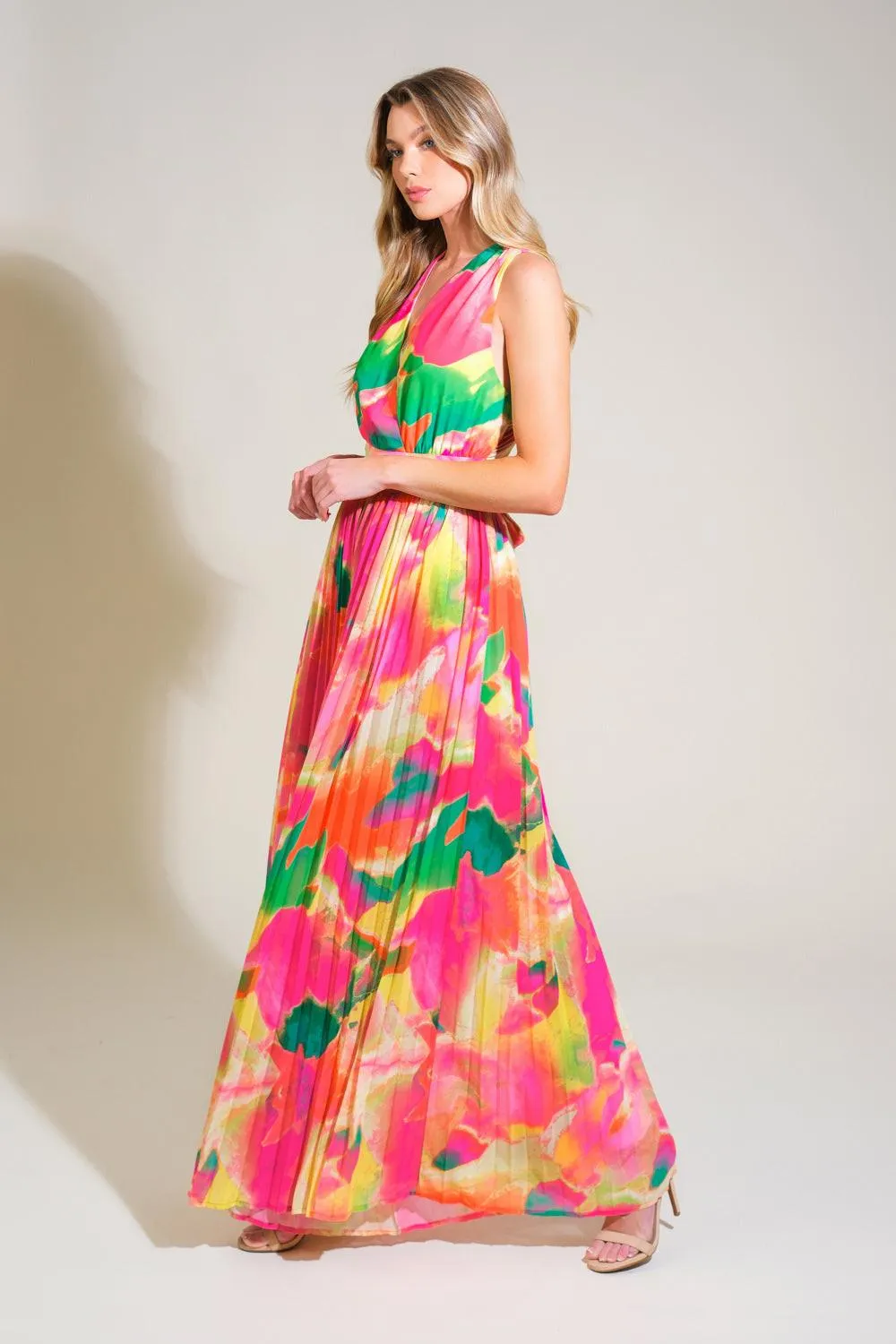 Doesn't Add up Woven Jumpsuit sold by Zulily product image thumbnail 5