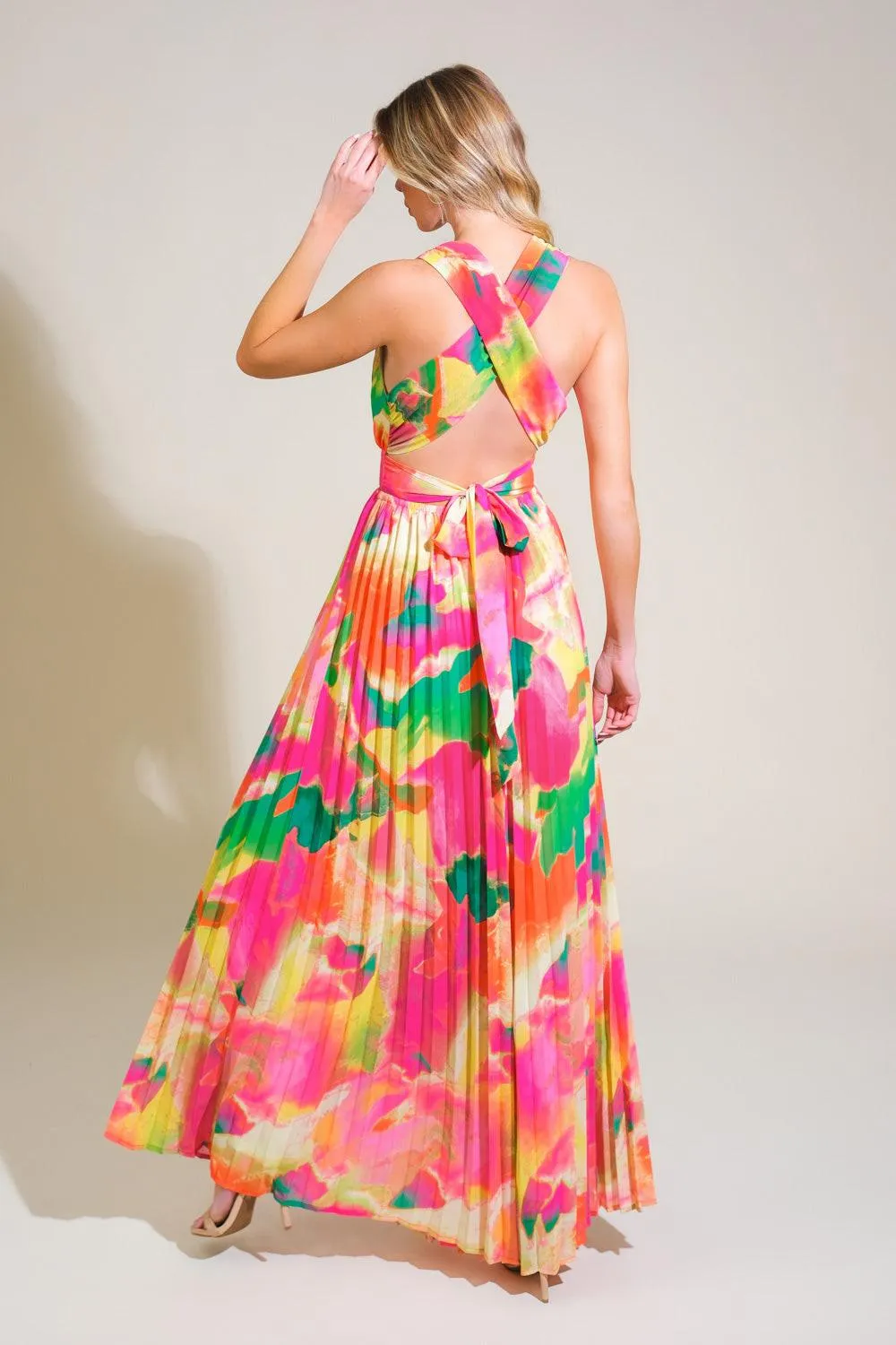 Doesn't Add up Woven Jumpsuit sold by Zulily product image thumbnail 2