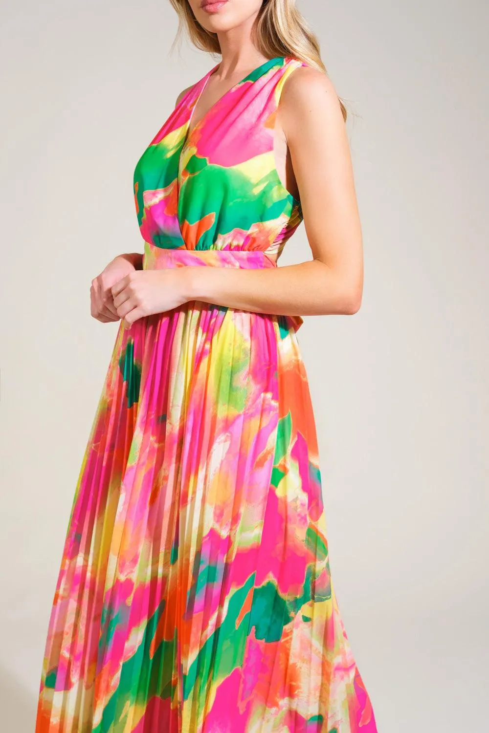 Doesn't Add up Woven Jumpsuit sold by Zulily product image thumbnail 3
