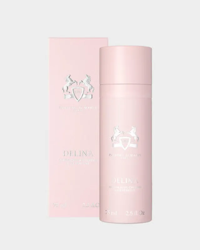 Parfums De Marly Delina 2.5 Hair Perfume made by Zulily