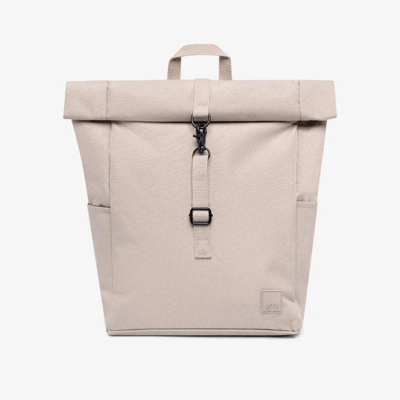 Roll Mini Backpack Ash made by Zulily