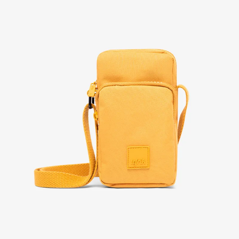 Amsterdam Bag New Mustard made by Zulily