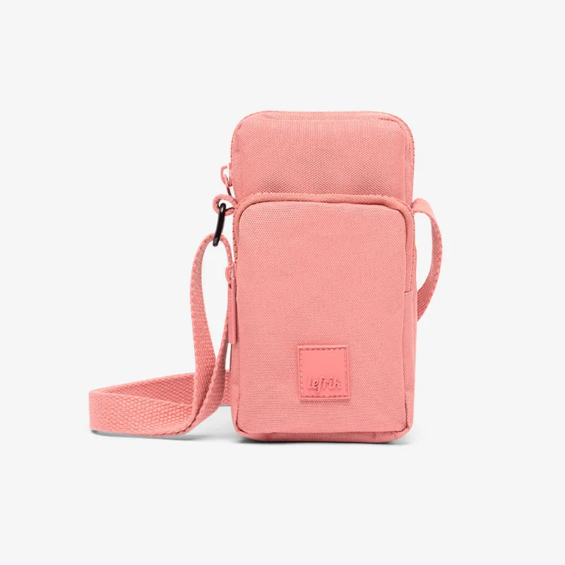 Amsterdam Bag Dust Pink made by Zulily
