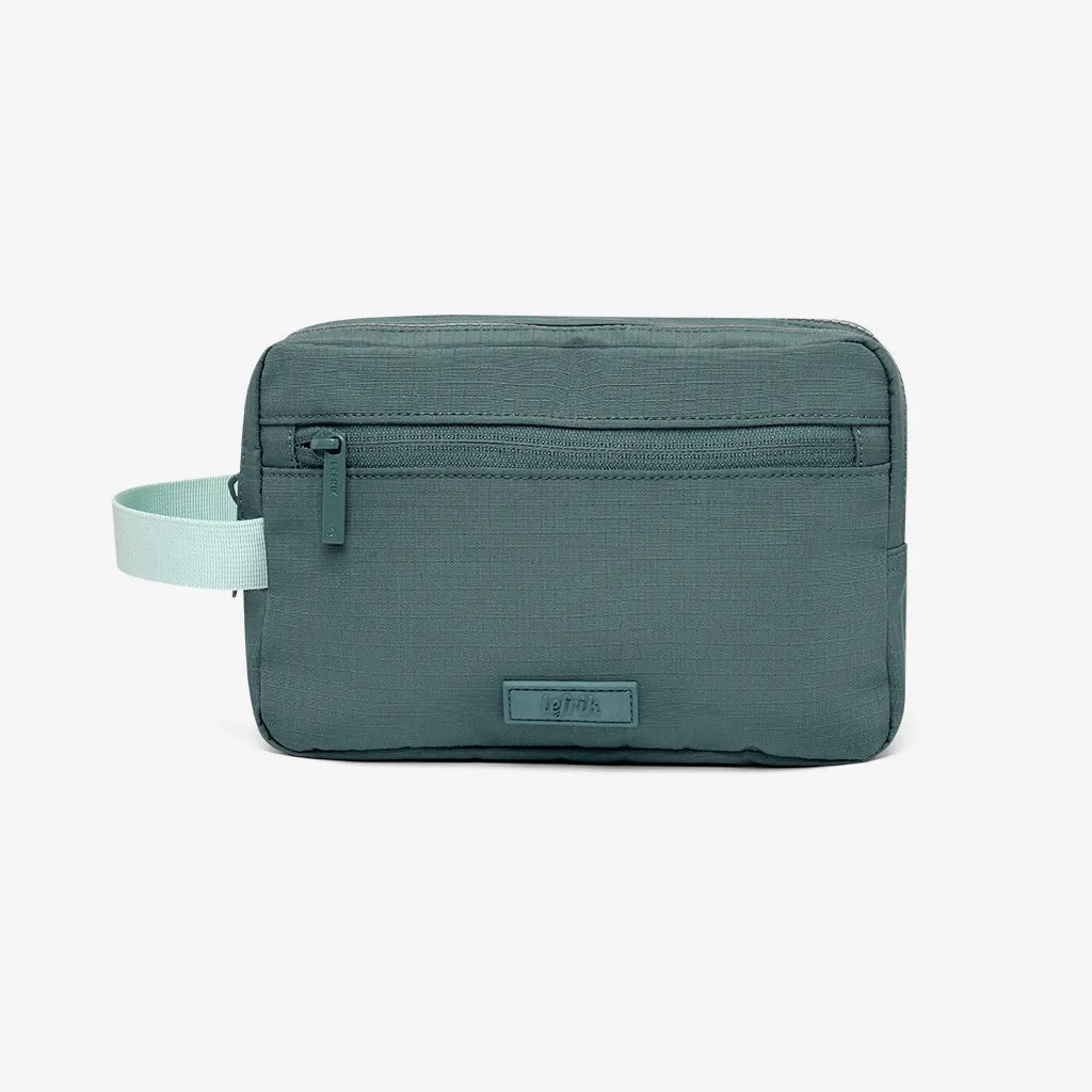 Kei Double Washbag Laurel Vandra sold by Zulily product image thumbnail 2
