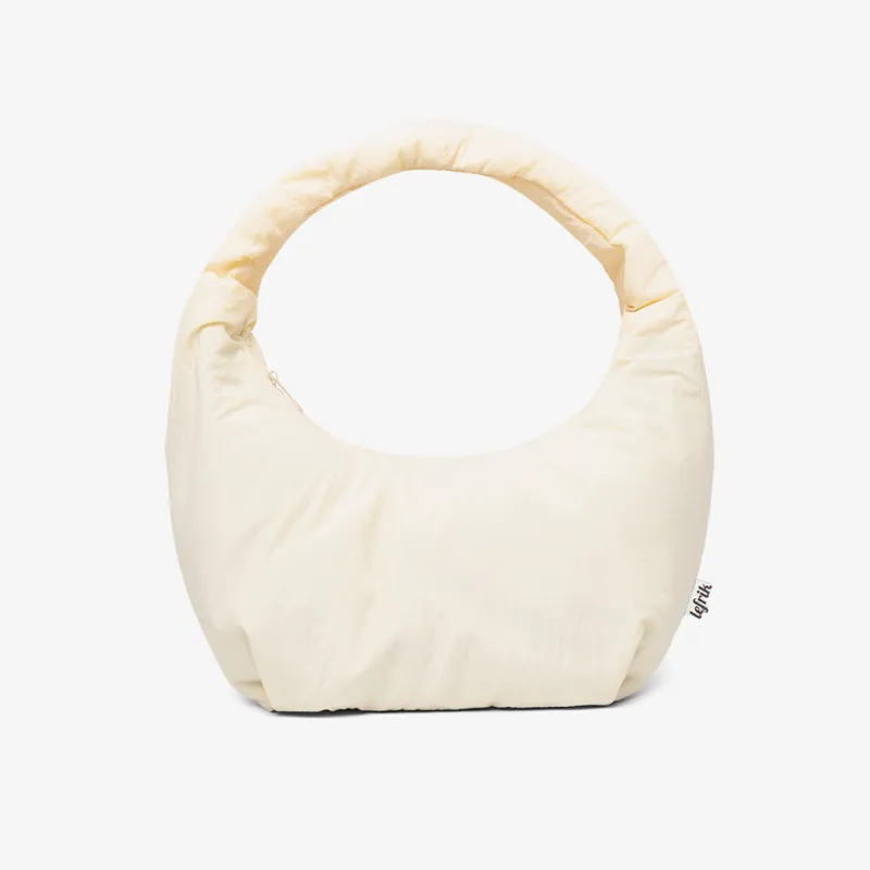 Myra Bag Ivory made by Zulily