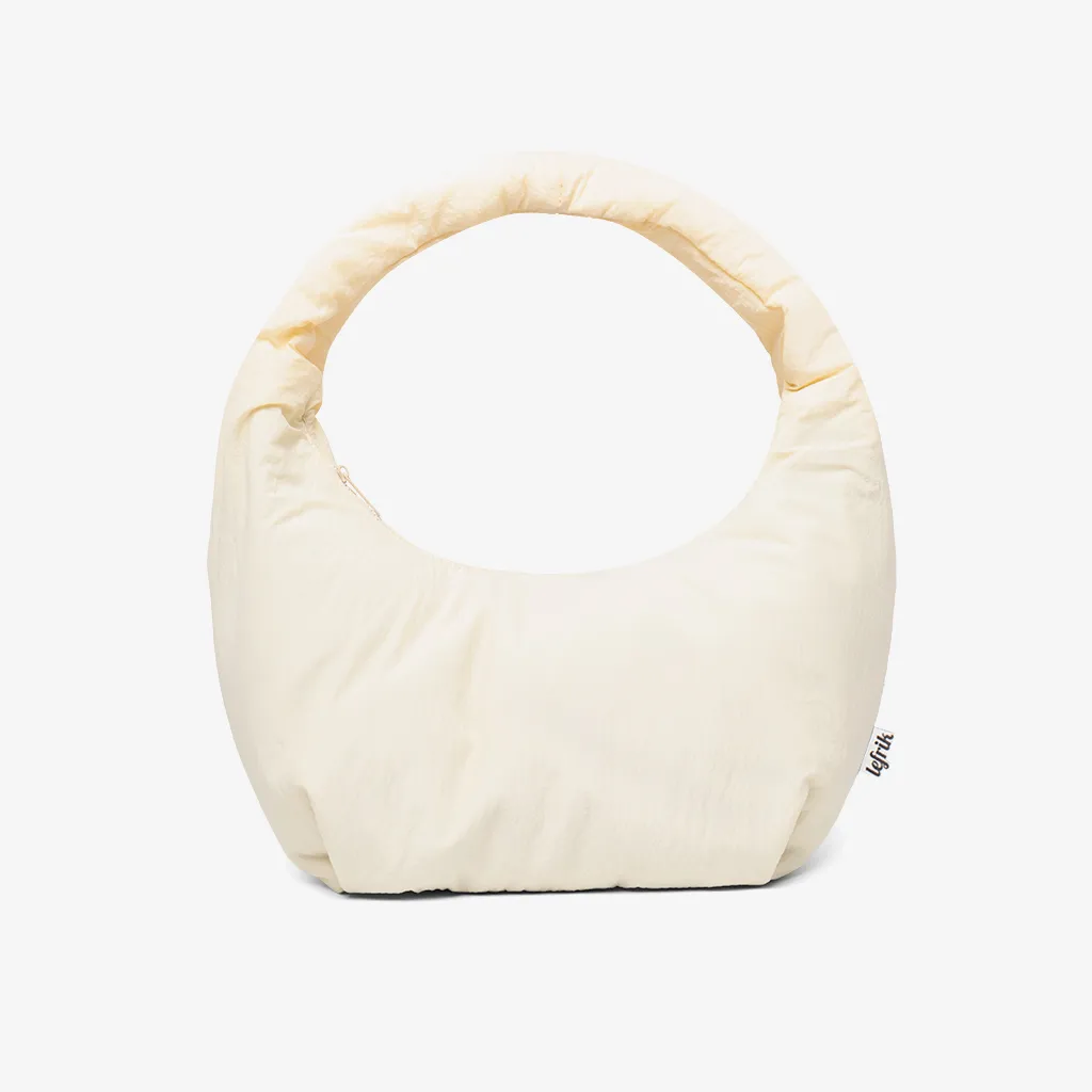 Myra Bag Ivory sold by Zulily