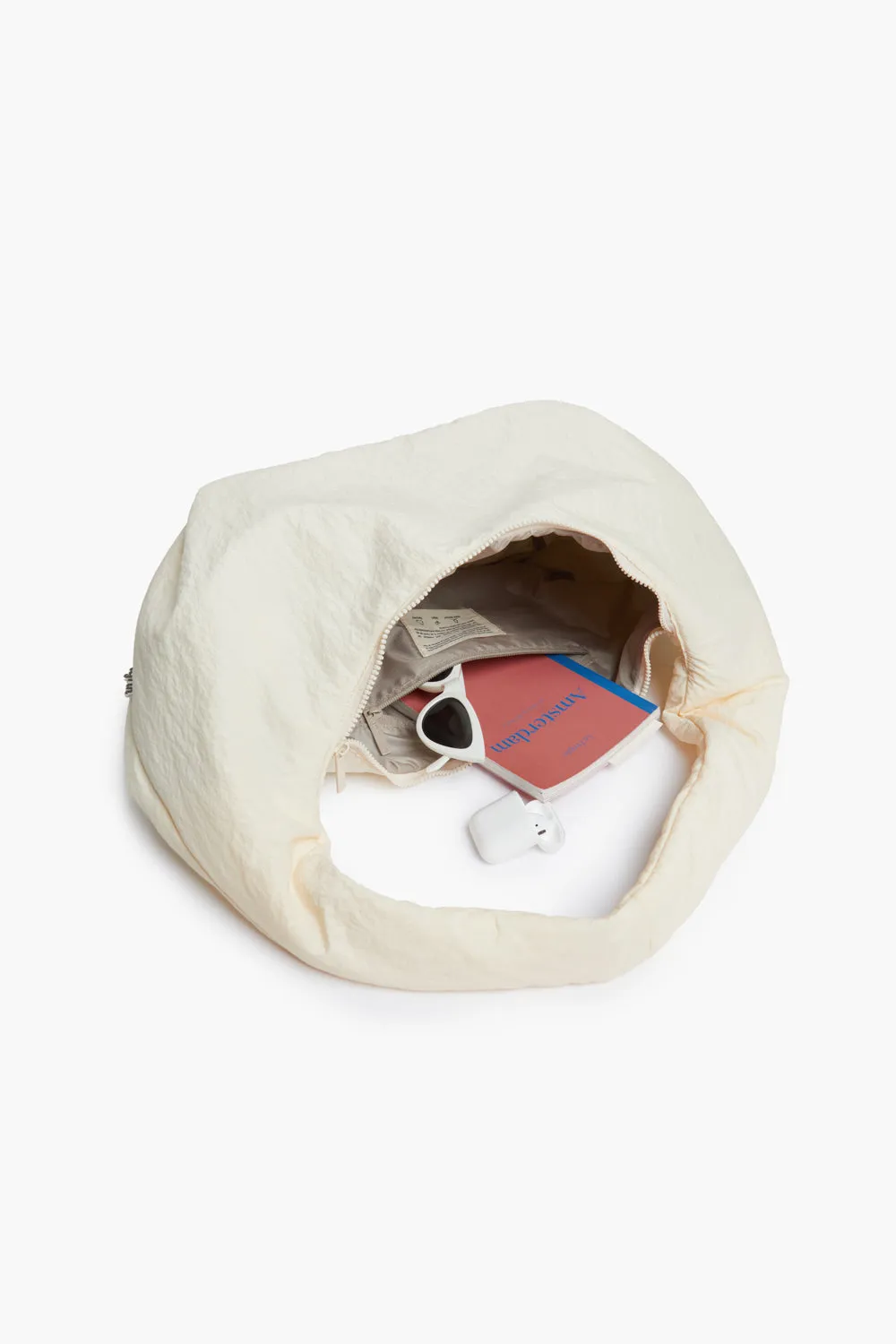 Myra Bag Ivory sold by Zulily product image thumbnail 2