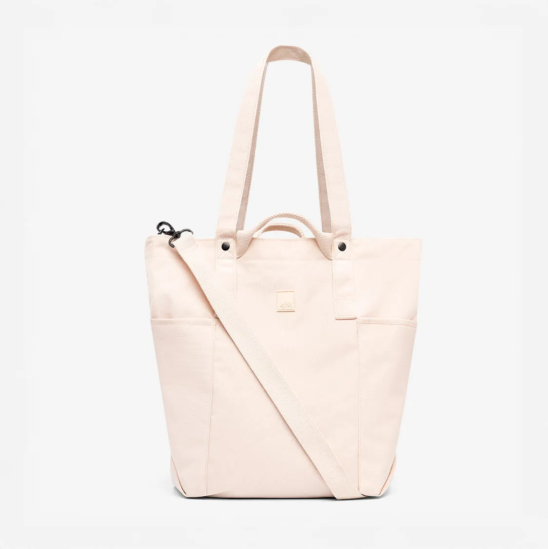 Raw Tote Bag Ecru sold by Zulily product image thumbnail 2