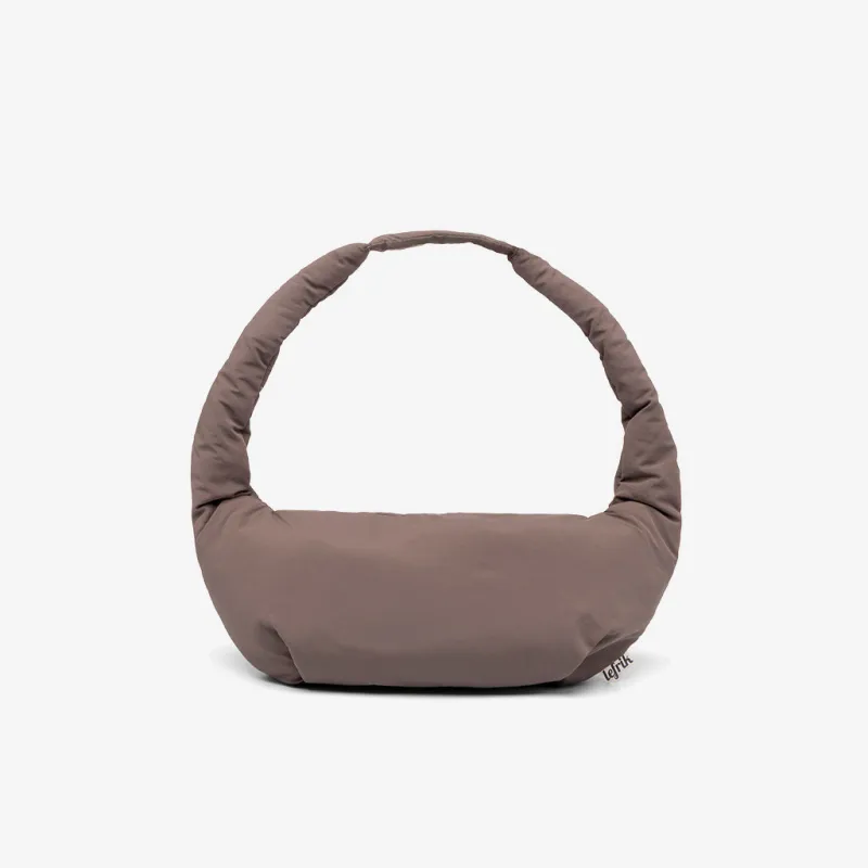 Myra Mini Bag Taupe made by Zulily
