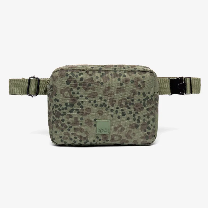 Reef Crossbody Printed Cheetah made by Zulily