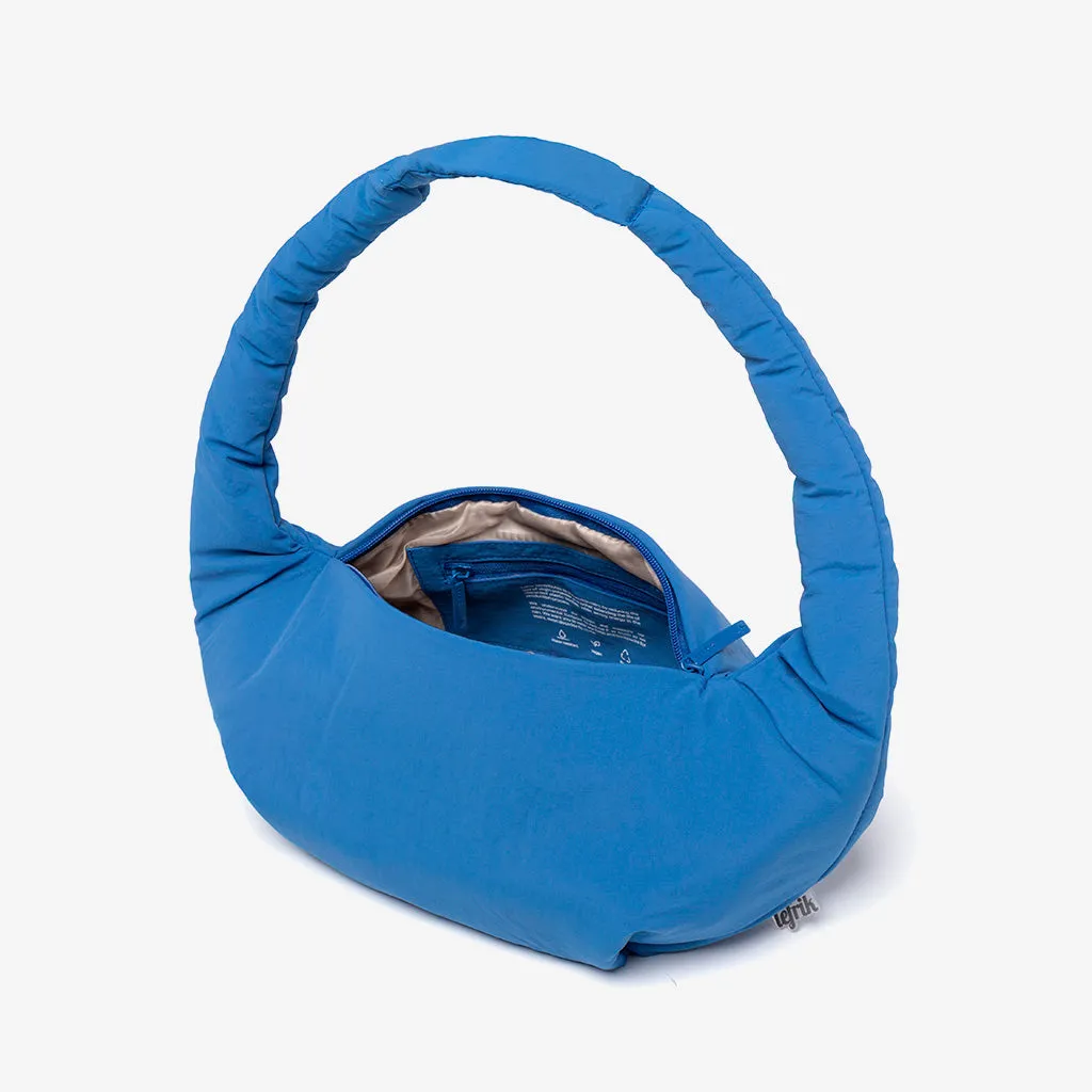 Myra Mini Bag Cobalt sold by Zulily product image thumbnail 4