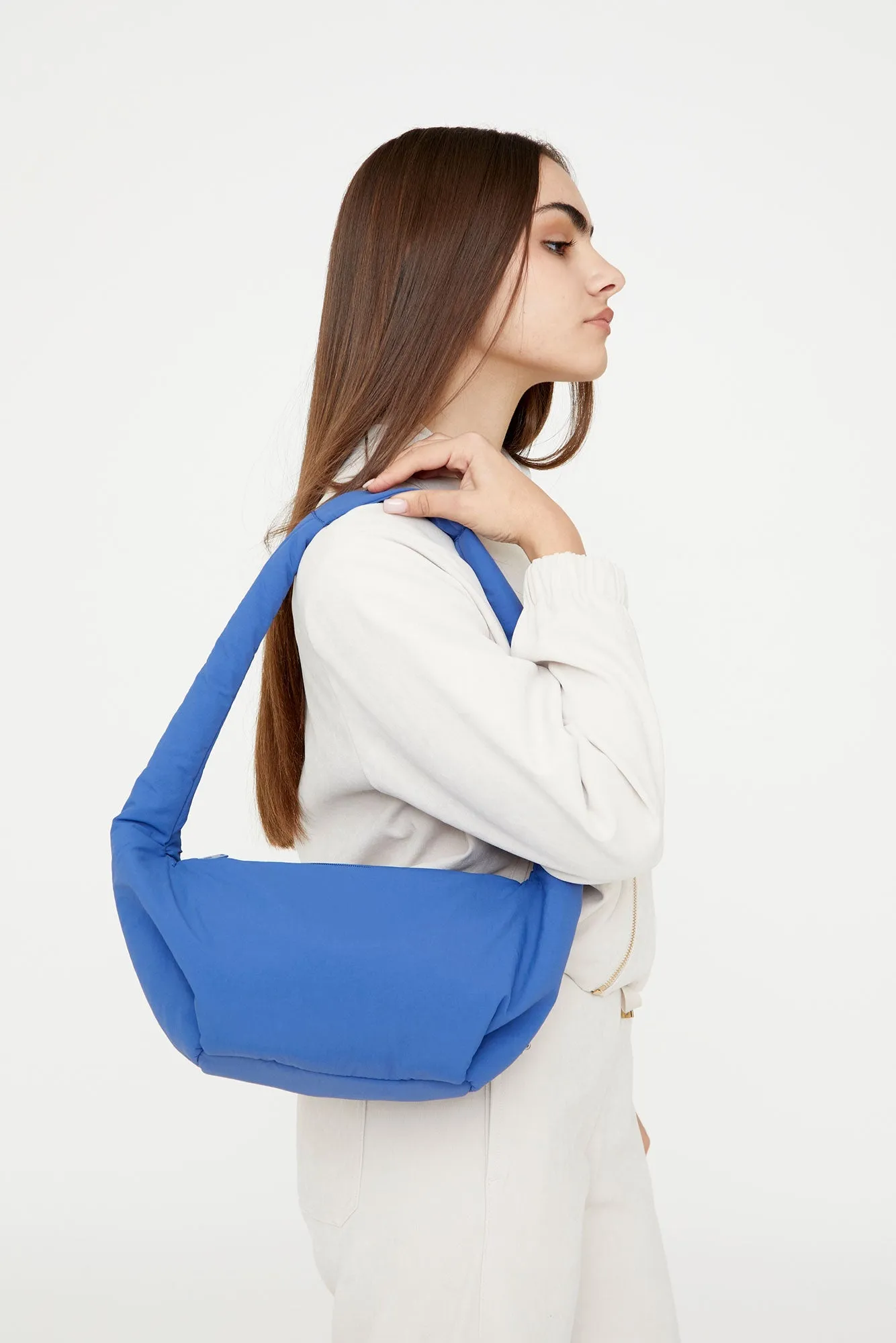 Myra Mini Bag Cobalt sold by Zulily product image thumbnail 2