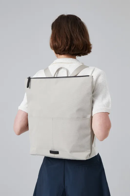 Gare Backpack Fossil Vandra made by Zulily