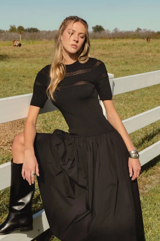Ember Maxi made by Zulily