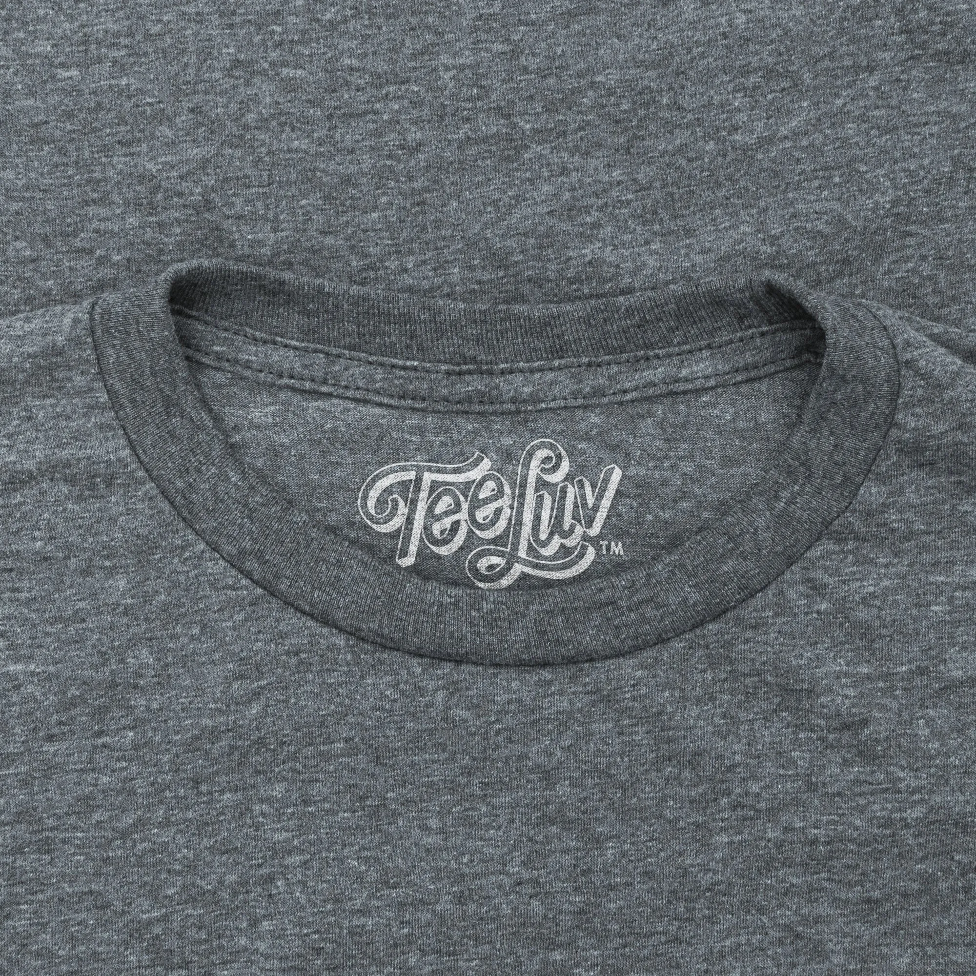Kiss My SS Chevrolet Camaro T-Shirt - Gray sold by Zulily product image thumbnail 3