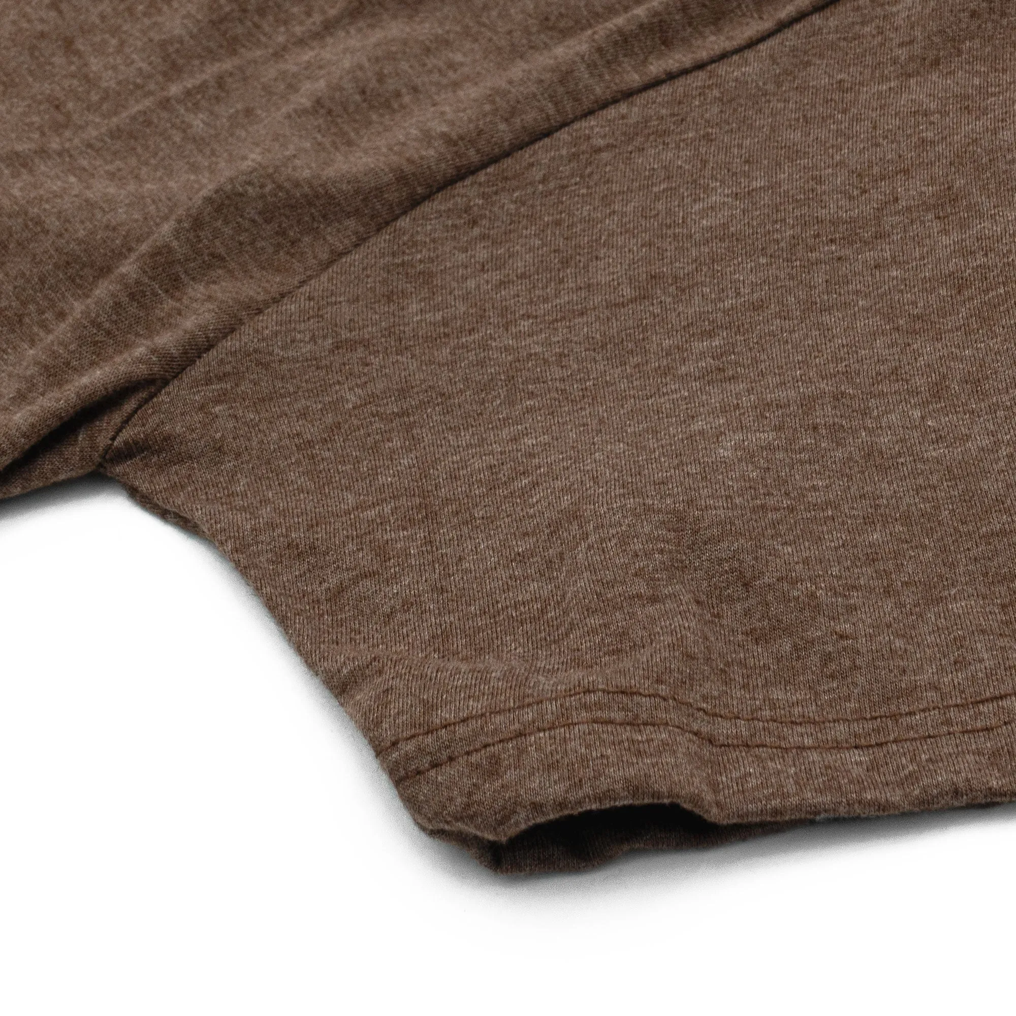Smokey Fire Danger Very High T-Shirt - Brown sold by Zulily product image thumbnail 4