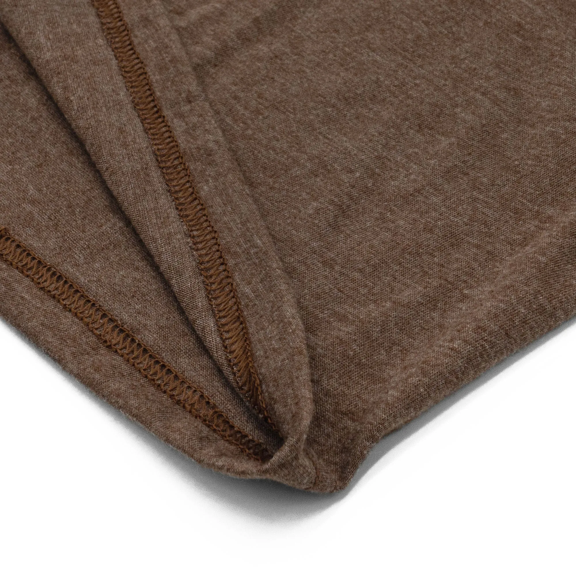 Smokey Fire Danger Very High T-Shirt - Brown sold by Zulily product image thumbnail 5