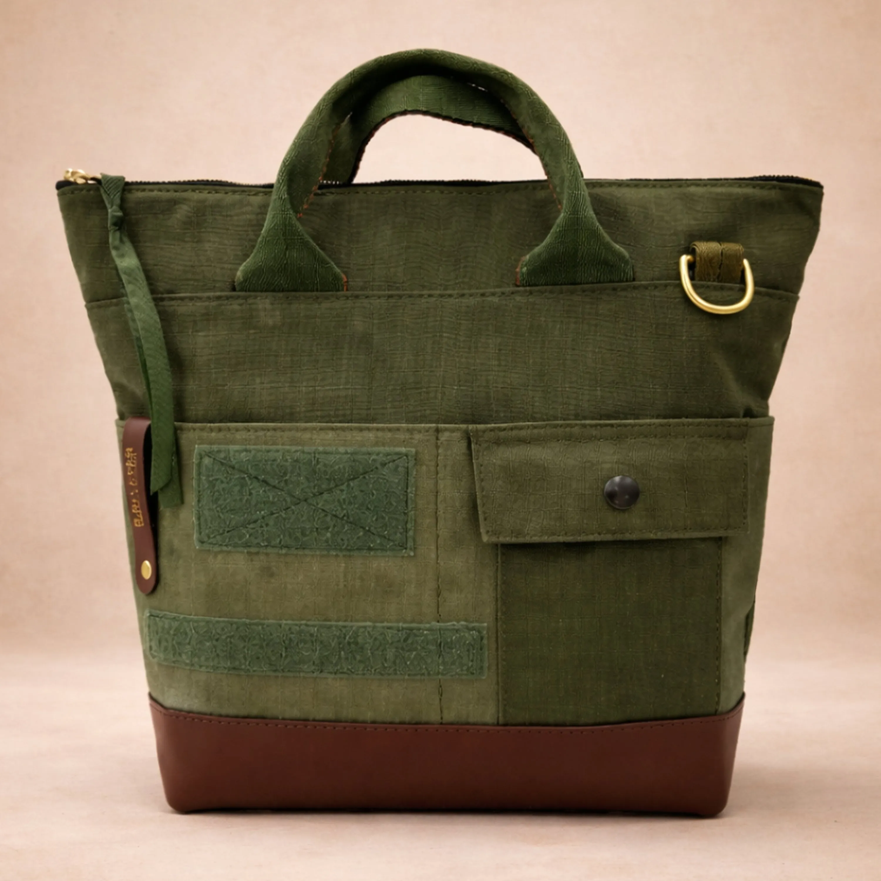 Otto | "Your Materials, Your Story" Heirloom sold by Zulily product image thumbnail 5