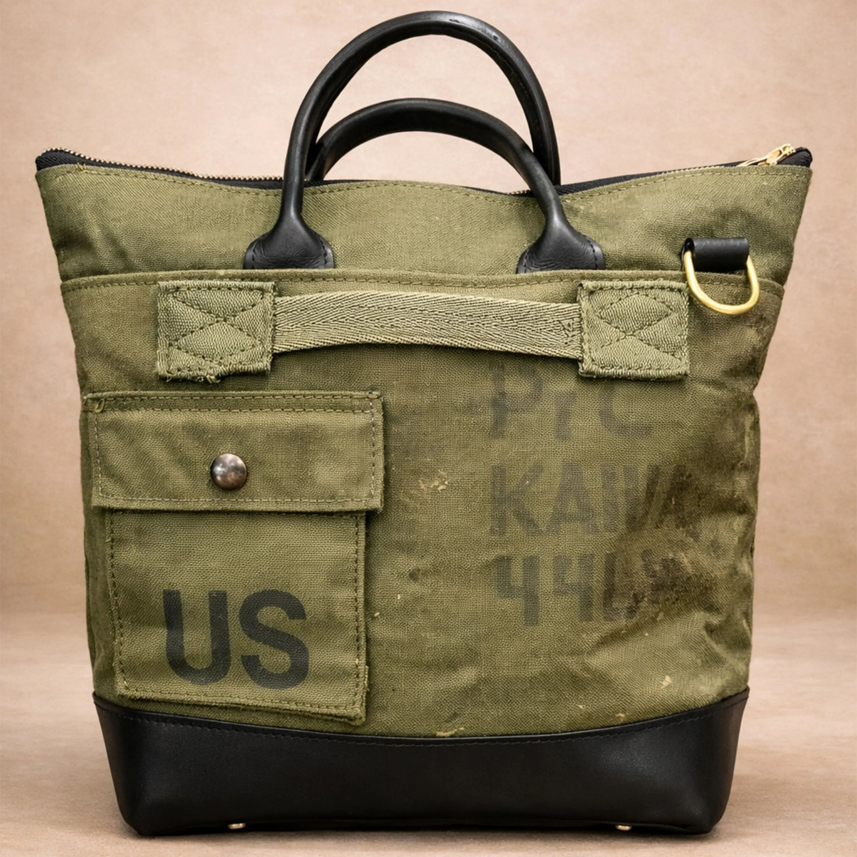Otto | "Your Materials, Your Story" Heirloom sold by Zulily product image thumbnail 2