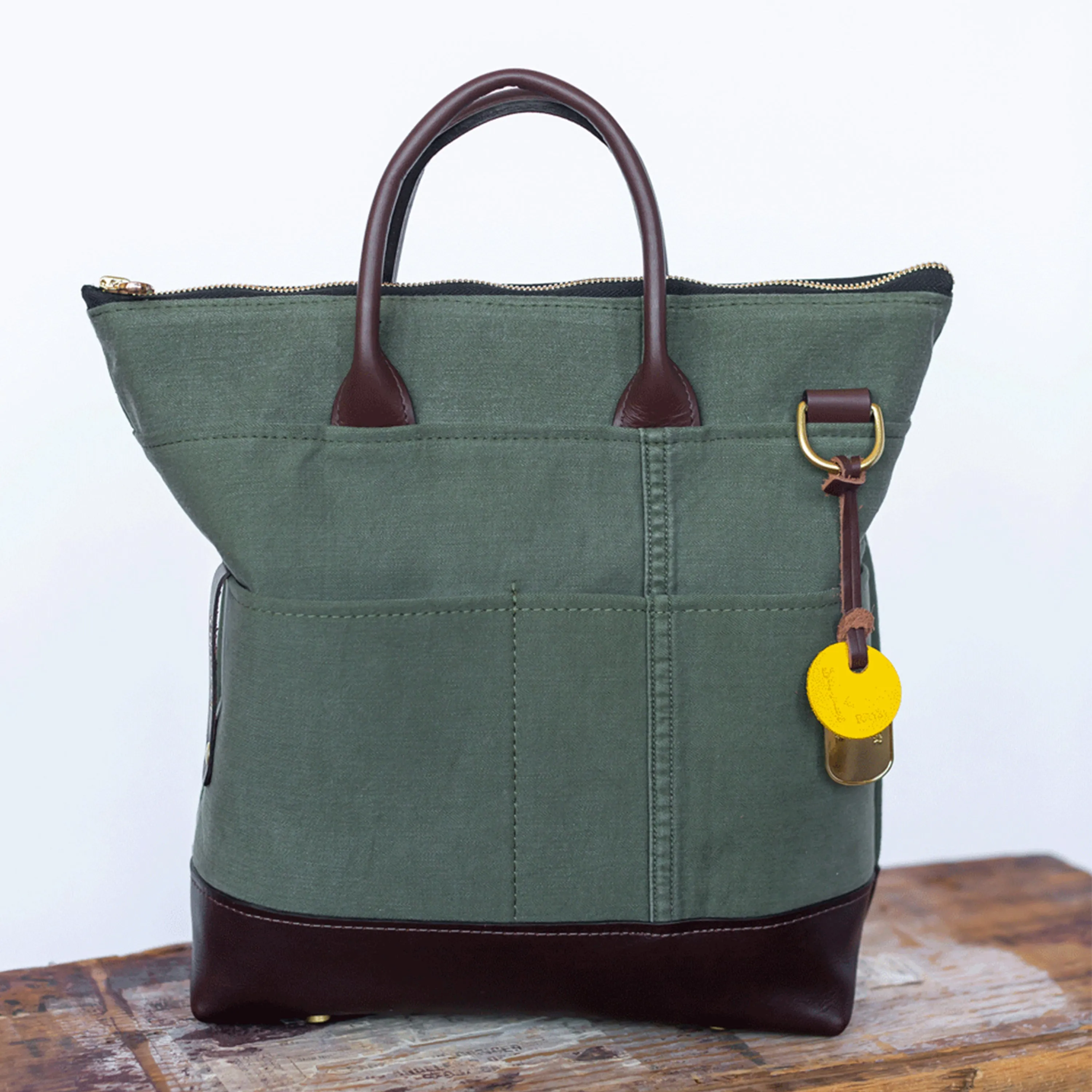 Otto | "Your Materials, Your Story" Heirloom sold by Zulily product image thumbnail 4