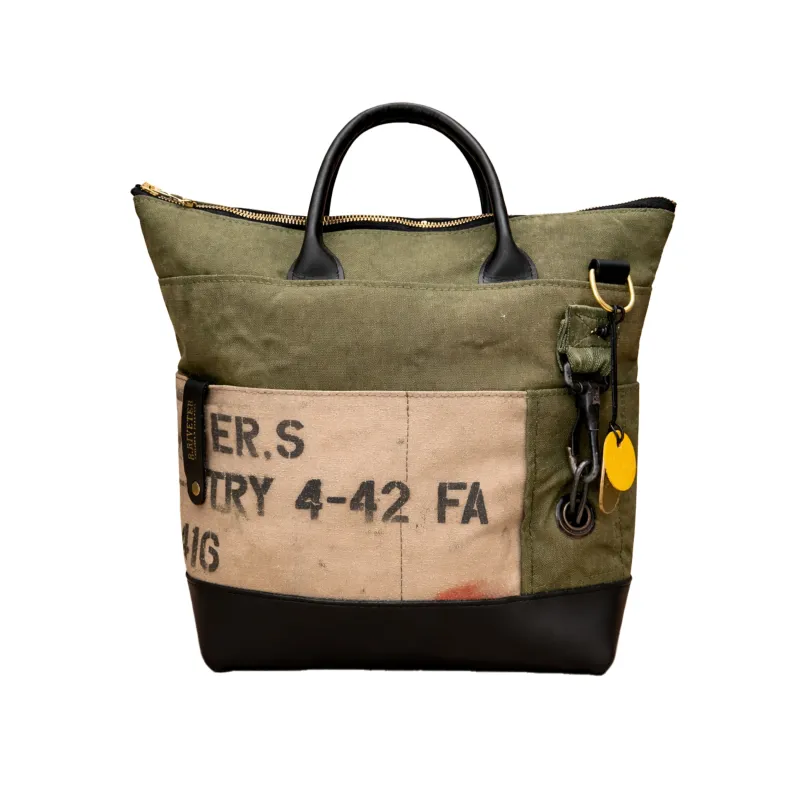 Otto | "Your Materials, Your Story" Heirloom made by Zulily