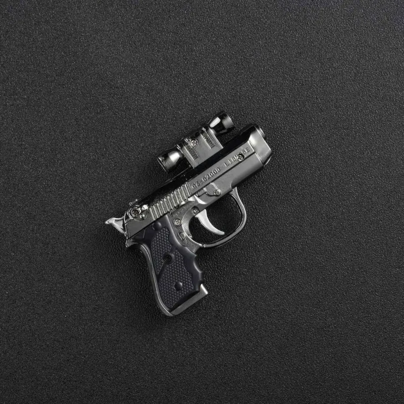 UncommonCarry Lignose - Gunmetal made by Zulily