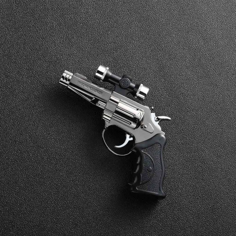 UncommonCarry B-PC - Gunmetal made by Zulily