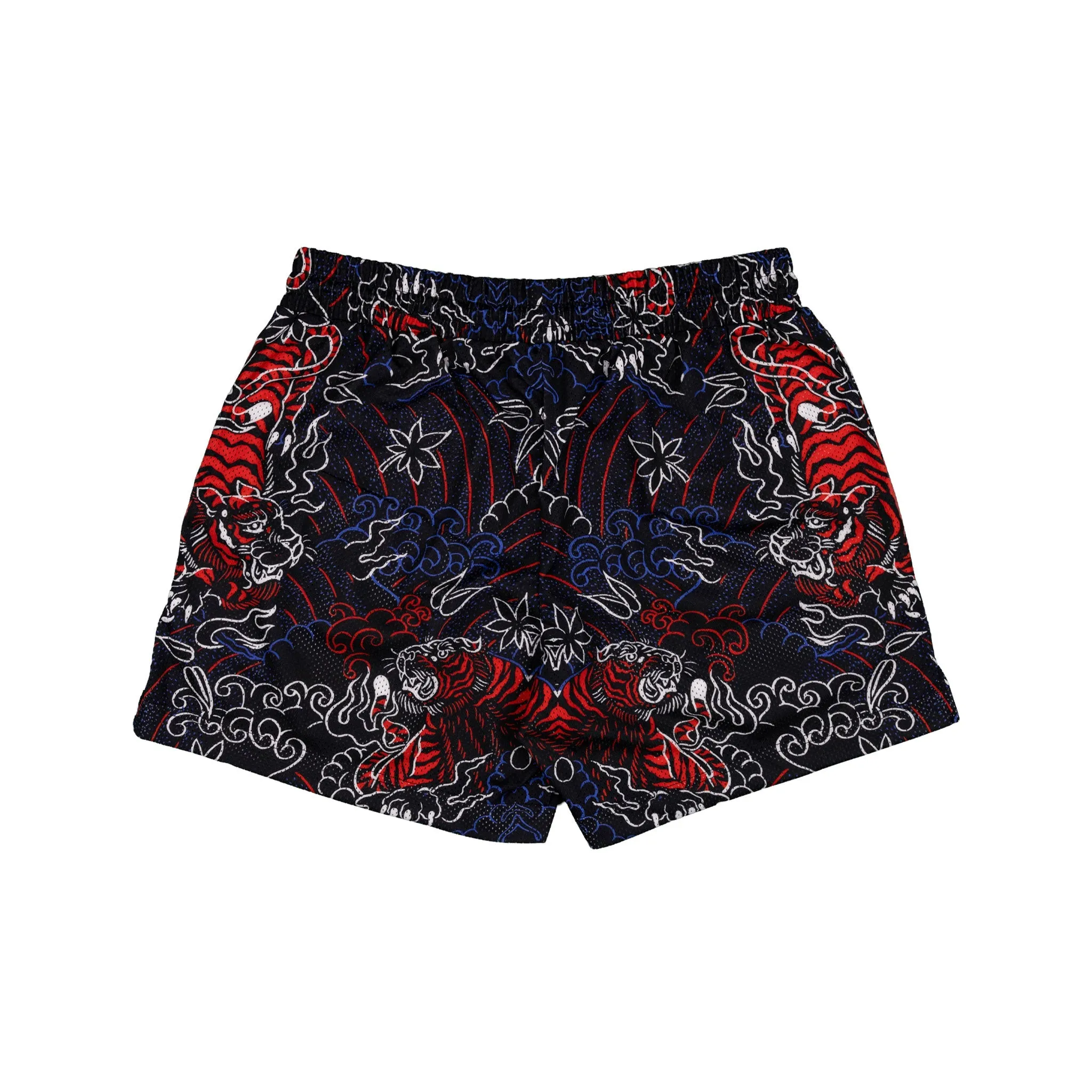 Common Hype Dynasty Mesh Short Black sold by Zulily product image thumbnail 4