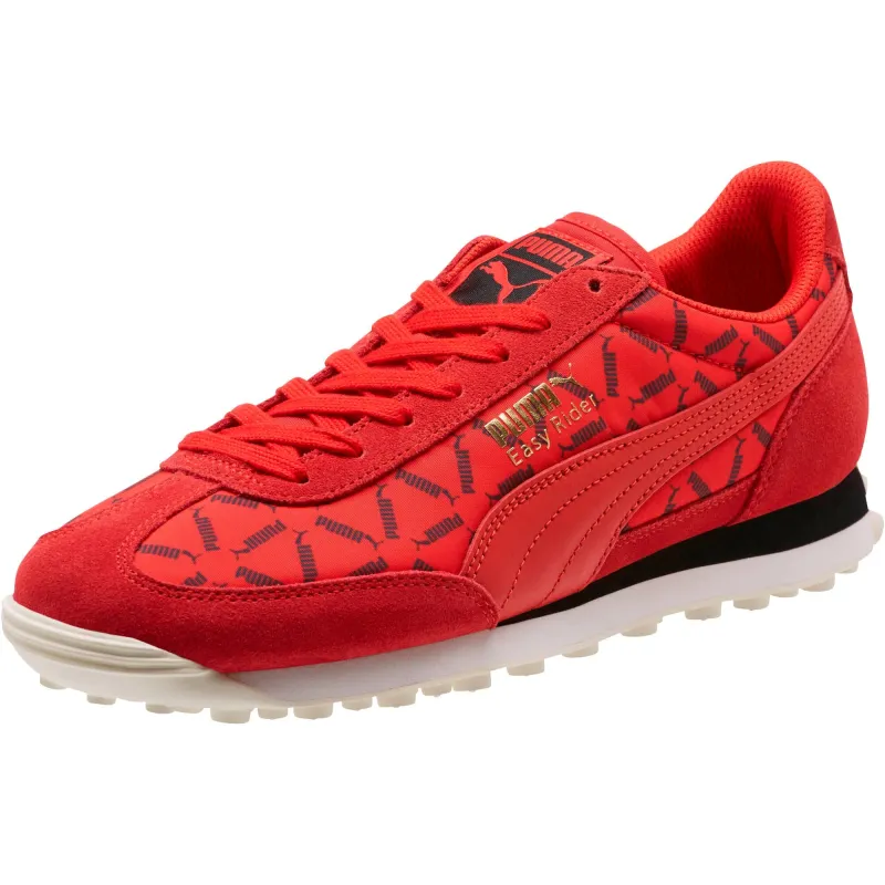 Puma Mens Easy Rider Lux made by Puma