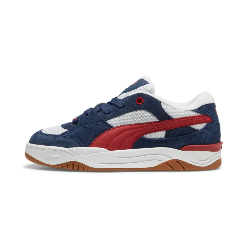 Puma Mens 180 Texture USA Blue made by Puma