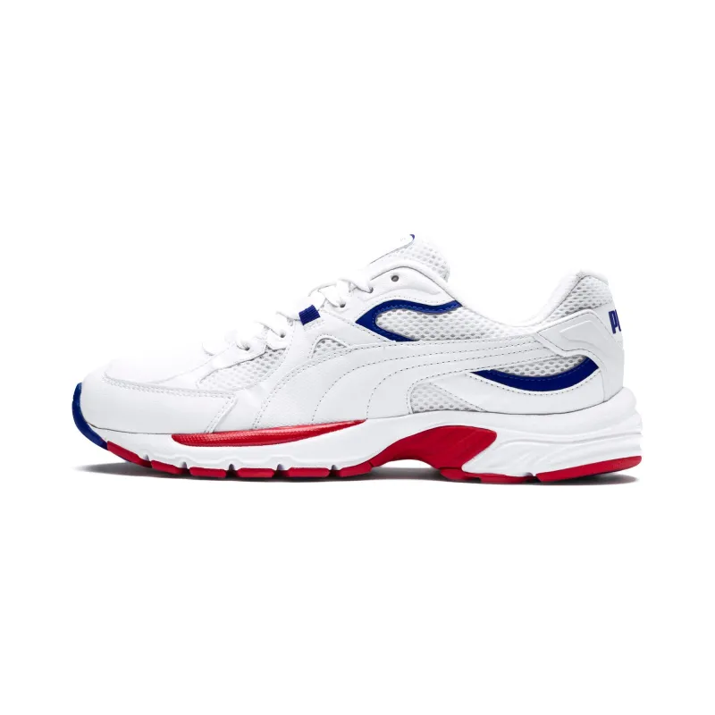 Puma Mens Axis Plus 90s made by Puma