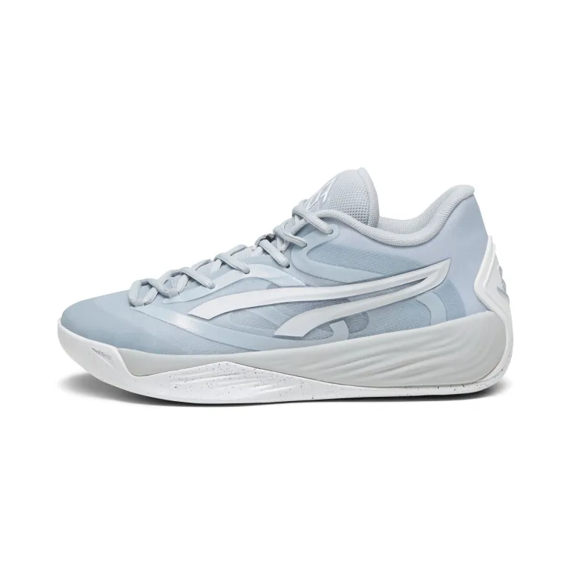 Puma Womens Stewie 2 Team Gray made by Puma