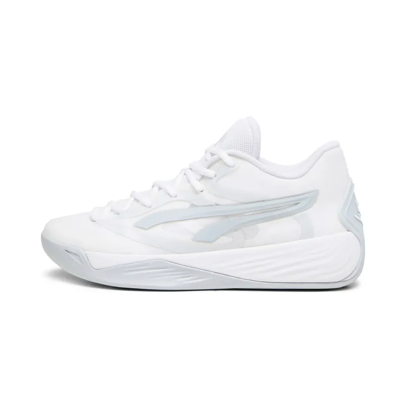 Puma Womens Stewie 2 Team White made by Puma