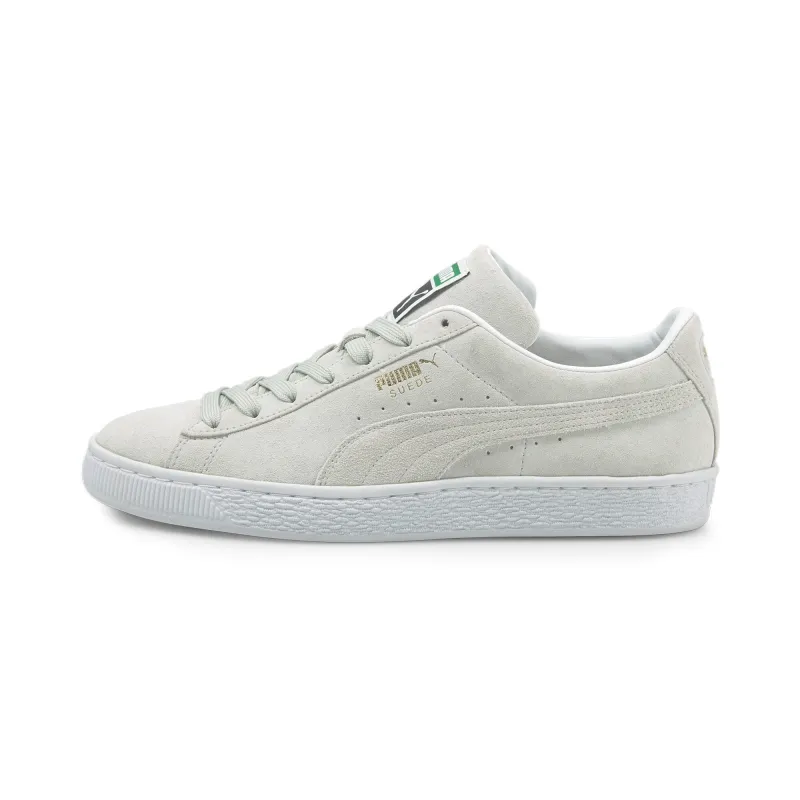 Puma Mens Suede Classic XXI made by Puma