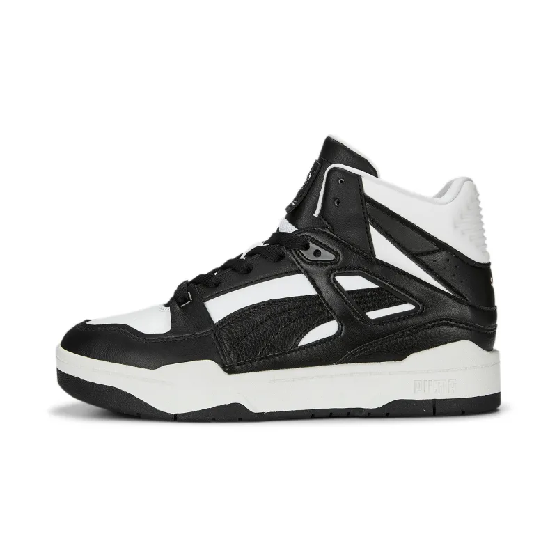 Puma Womens Slipstream Mid Runway made by Puma