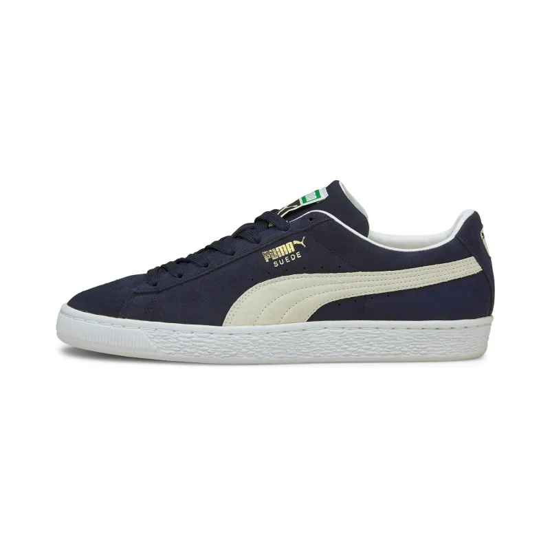 Puma Mens Suede Classic XXI made by Puma