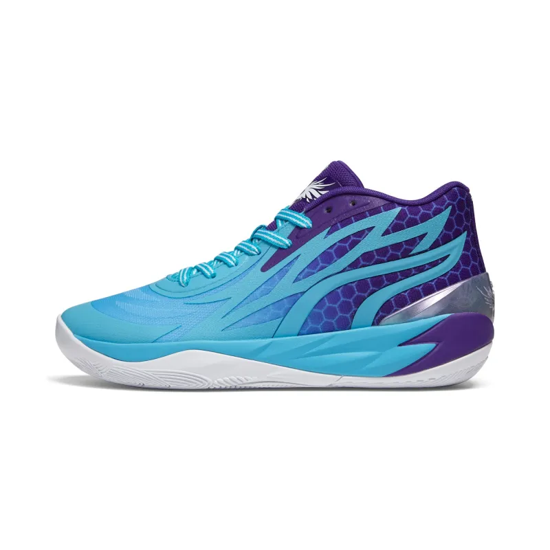 Puma Mens MB.02 Fade Queen City made by Puma