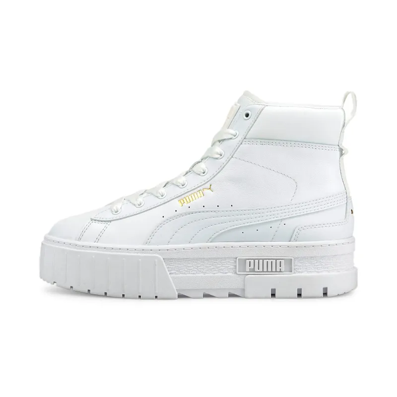 Puma Womens Mayze Mid made by Puma