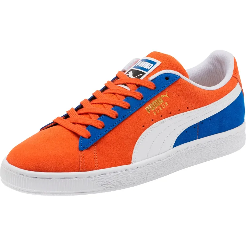 Puma Mens Suede Classic Kokono made by Puma