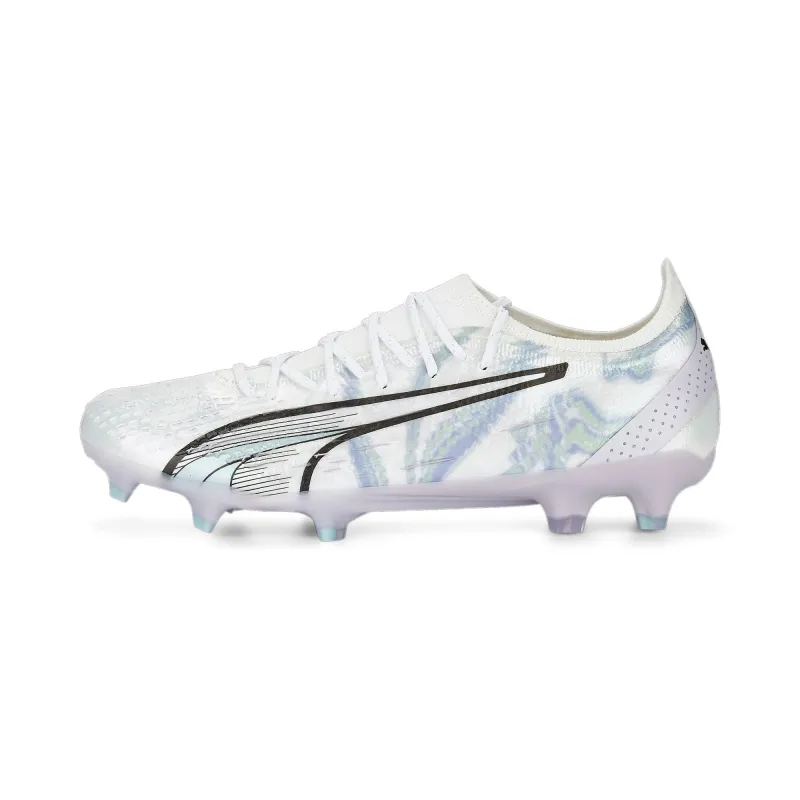 Puma Womens Ultra Ultimate FG/AG Brilliance made by Puma
