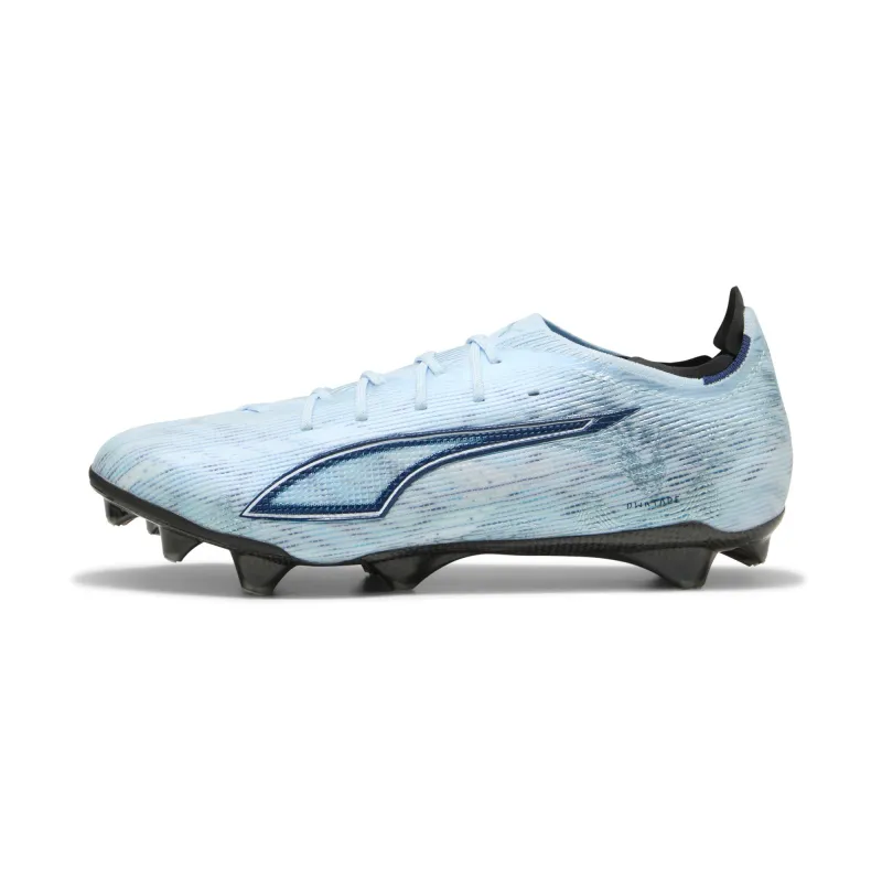 Puma Mens Ultra 6 Carbon FG Icy Blue made by Puma