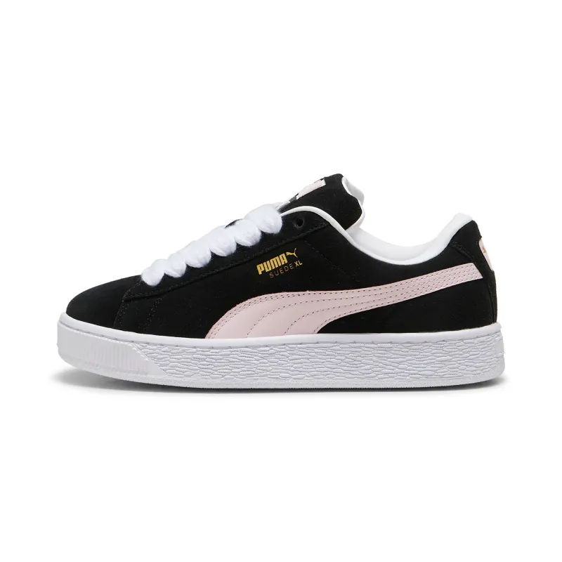 Puma Womens Suede XL made by Puma
