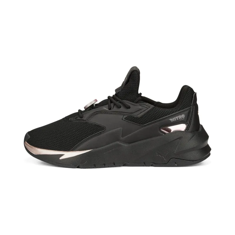 Puma Womens Fierce NITRO made by Puma