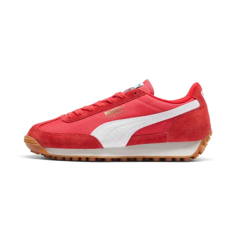 Puma Womens Easy Rider Vintage made by Puma