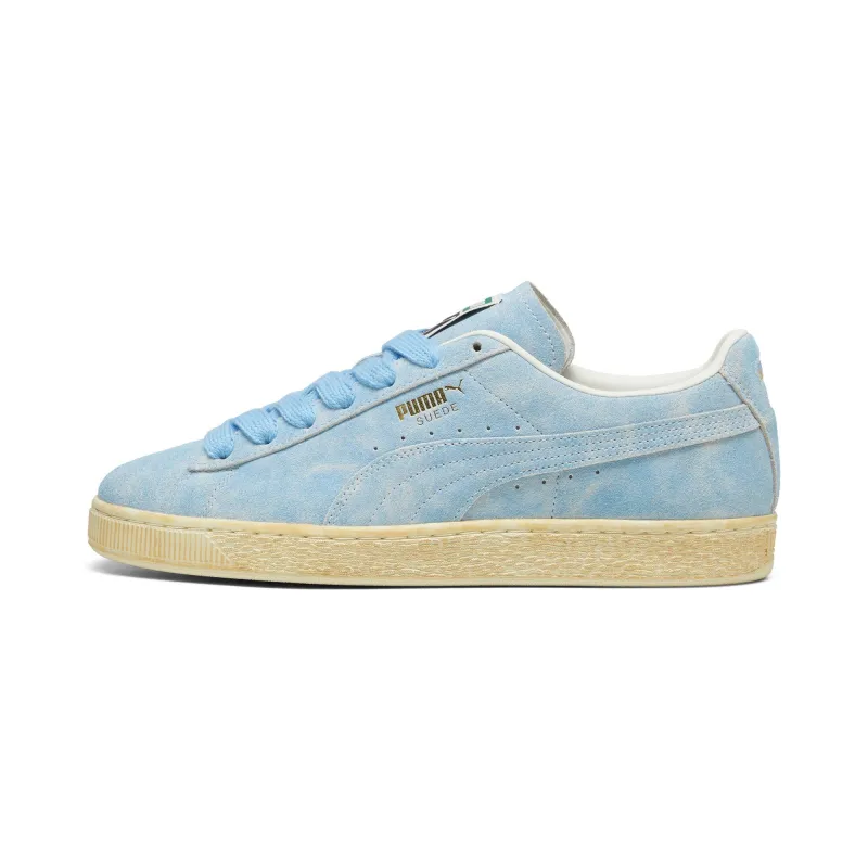 Puma Mens Suede Faded made by Puma