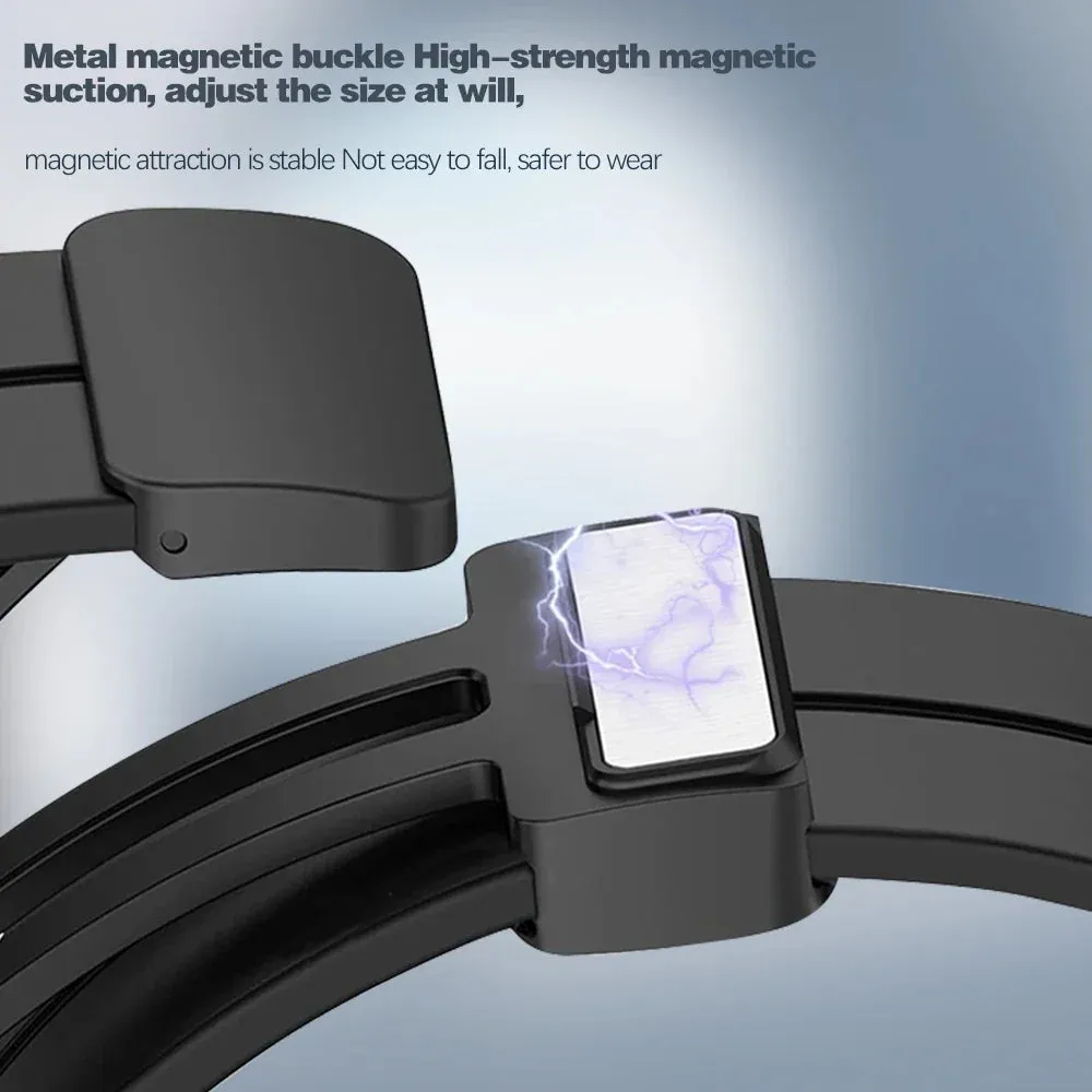 Garmin Silicone Strap - Durable Comfortable Smartwatch Band sold by Zulily product image thumbnail 2