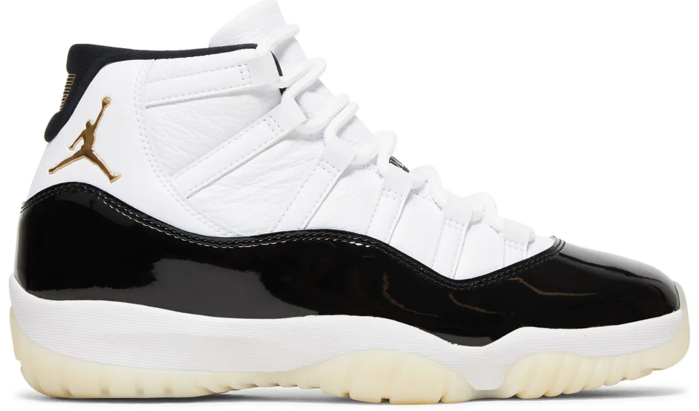 Air Jordan Men's Retro 11 'Dmp Gratitude 2023' Sneakers made by Jordan