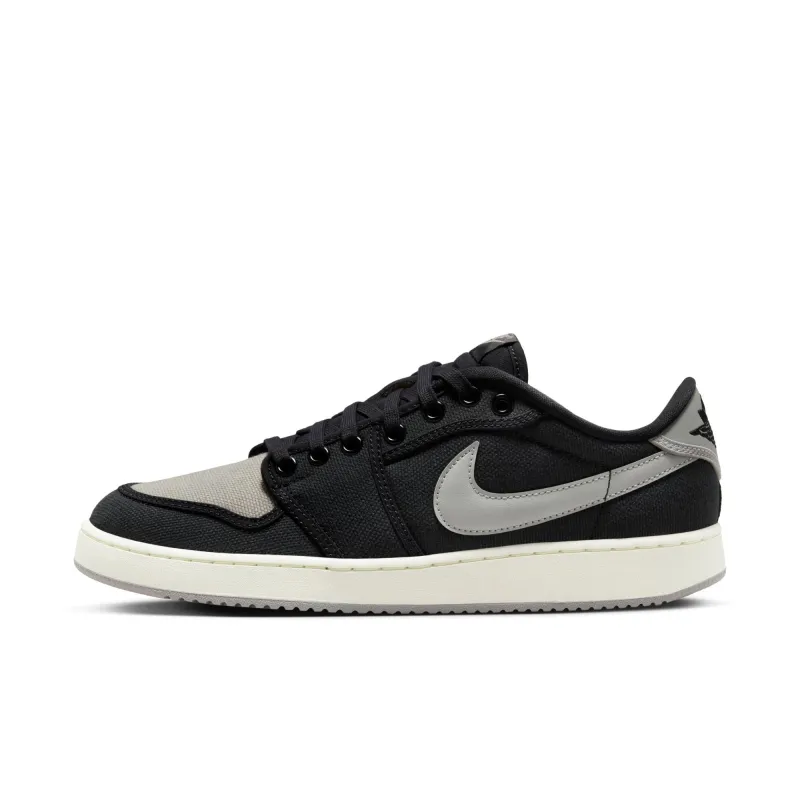 Air Jordan Men's Retro 1 Ajko Low 'Shadow' made by Jordan